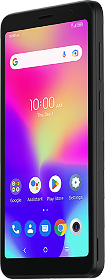  AirTalk Wireless TCL ION Z - Government phone 2