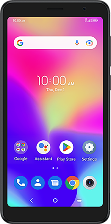  AirTalk Wireless TCL ION Z - Government phone 0