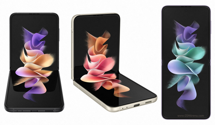 Samsung - Galaxy Z Flip3 5G | AirTalk Wireless Government